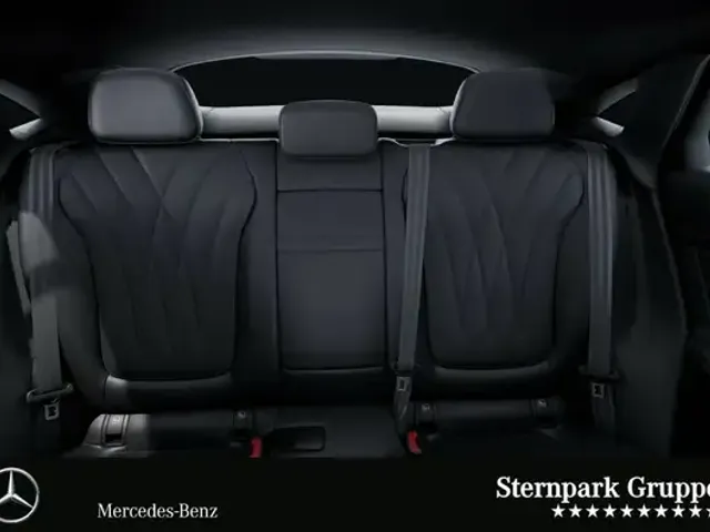 Mercedes-Benz GLC 63 AMG