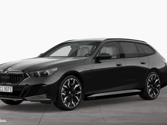 BMW 550