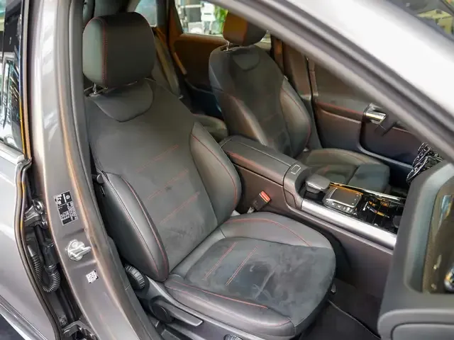 Mercedes-Benz B 220