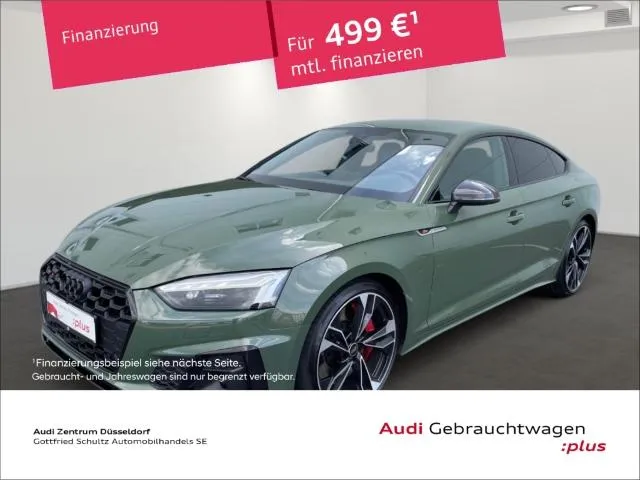 Audi S5