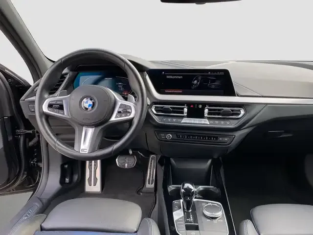 BMW 135
