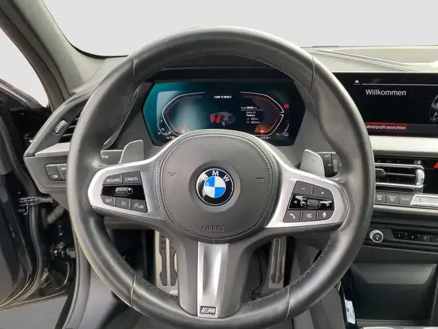 BMW 135