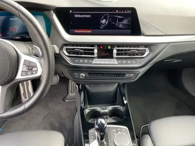 BMW 135