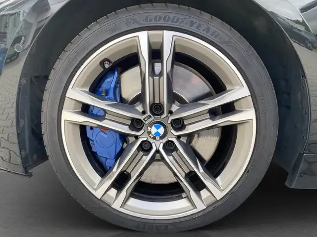 BMW 135