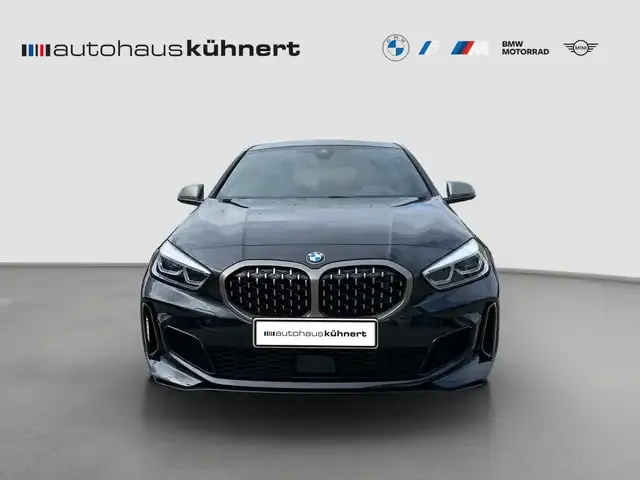 BMW 135