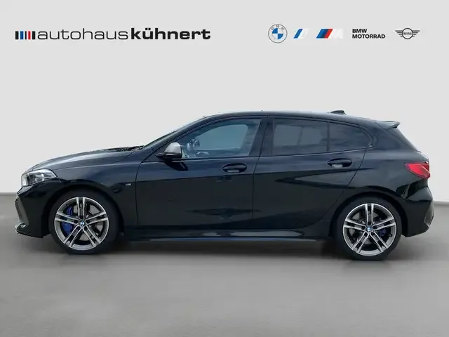 BMW 135