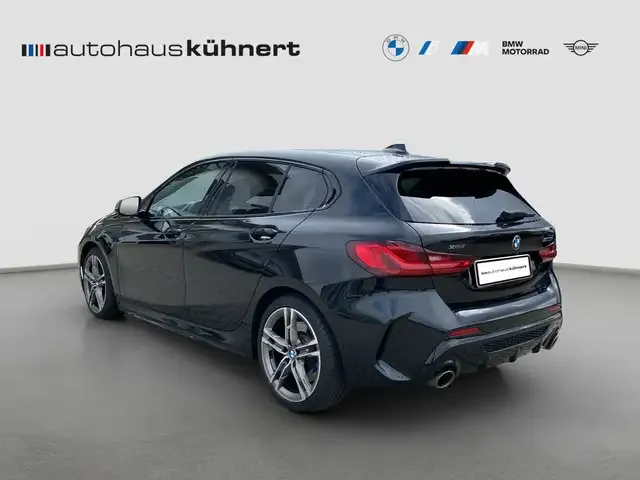 BMW 135