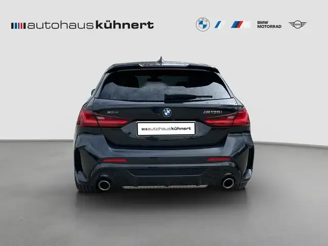 BMW 135