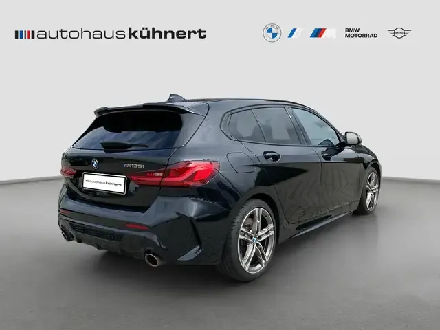 BMW 135