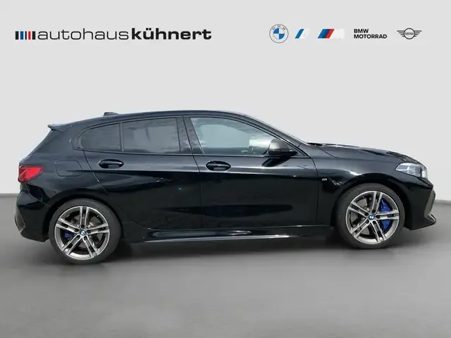 BMW 135