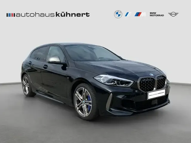 BMW 135