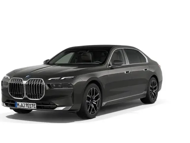 BMW 750