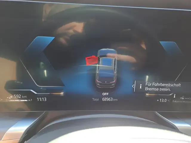 BMW 750