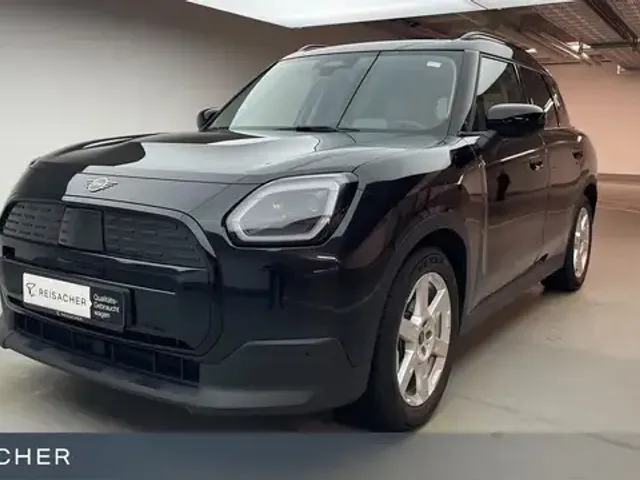 MINI Cooper Countryman