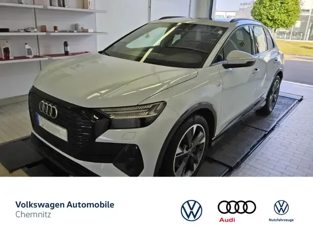 Audi Sonstiges