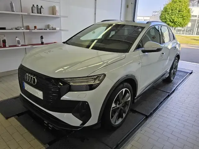 Audi Sonstiges