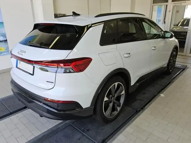 Audi Sonstiges