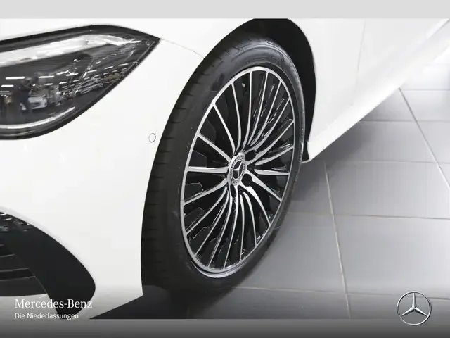 Mercedes-Benz CLE 200