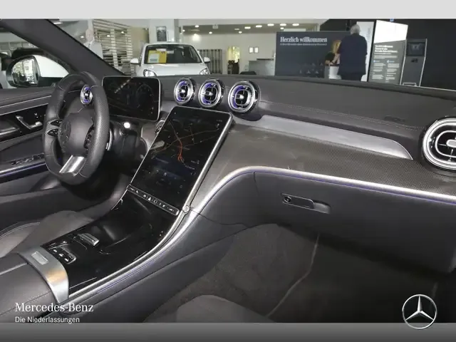 Mercedes-Benz CLE 200