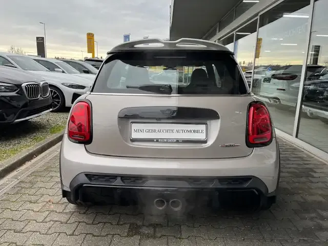 MINI John Cooper Works