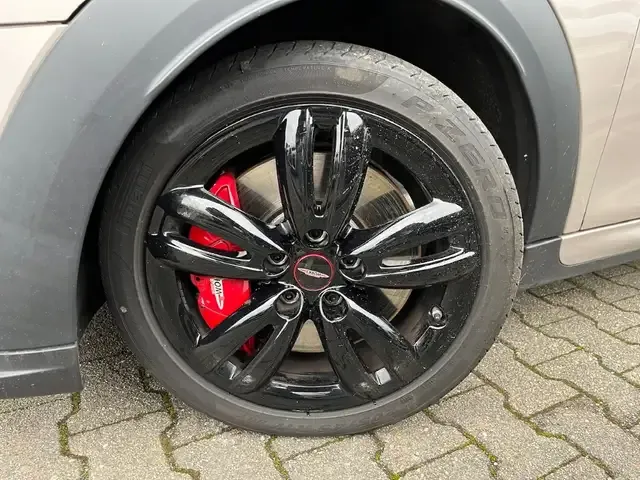 MINI John Cooper Works