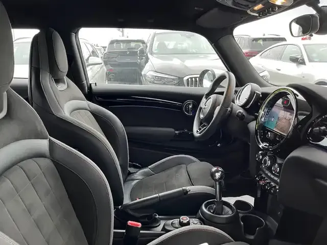 MINI John Cooper Works