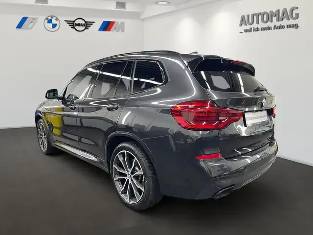 BMW X3 M