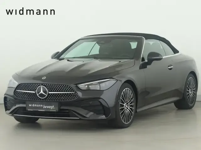 Mercedes-Benz CLE 200