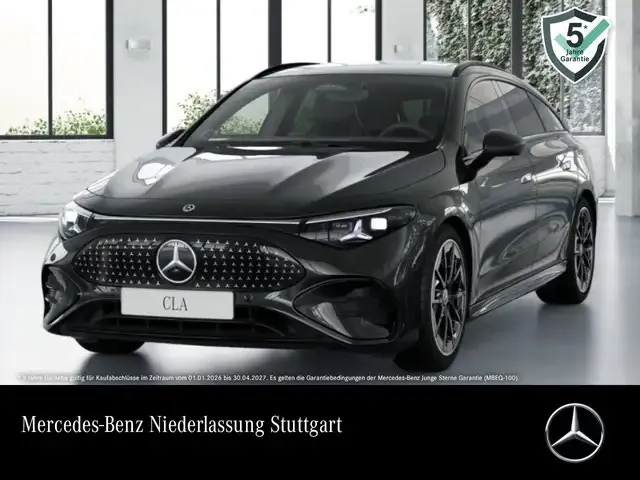 Mercedes-Benz CLA 350