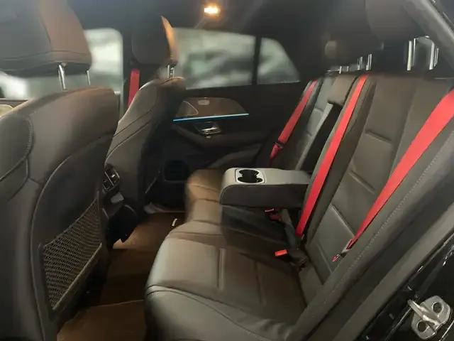 Mercedes-Benz GLE 400