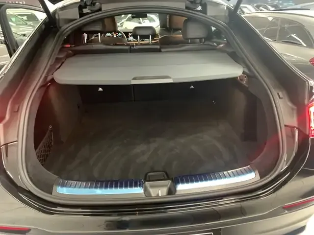 Mercedes-Benz GLE 400