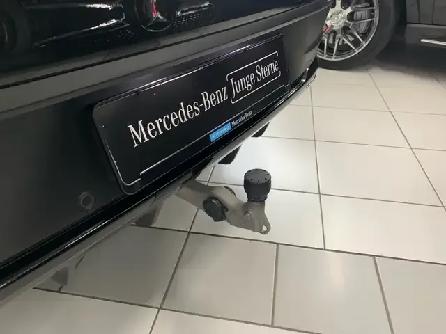 Mercedes-Benz GLE 400