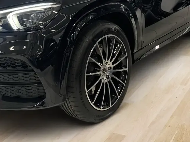 Mercedes-Benz GLE 400