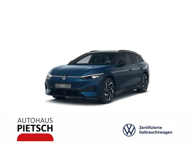 Volkswagen ID.7