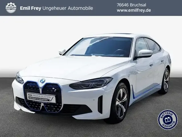 BMW i4