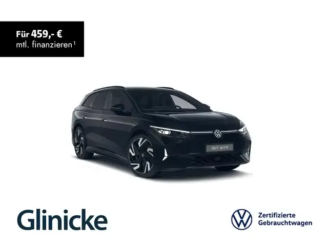 Volkswagen ID.7