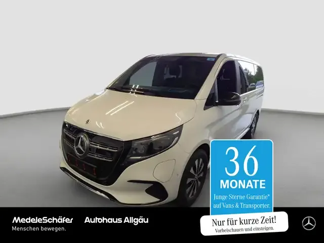 Mercedes-Benz EQV 250