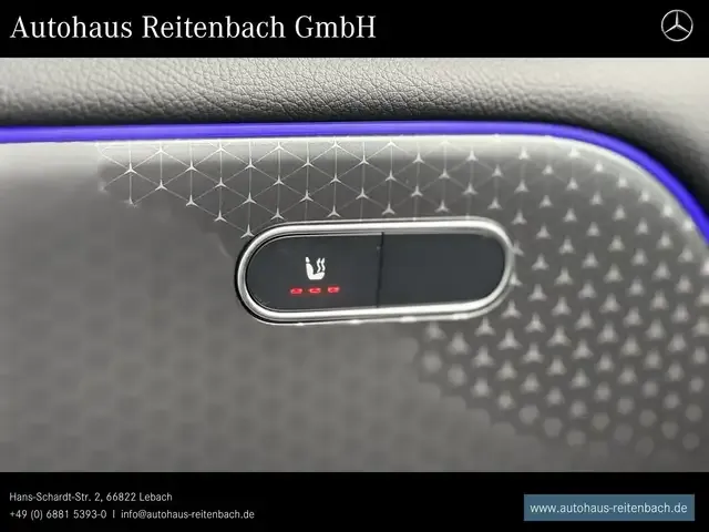 Mercedes-Benz GLB 180