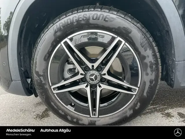 Mercedes-Benz EQA 300