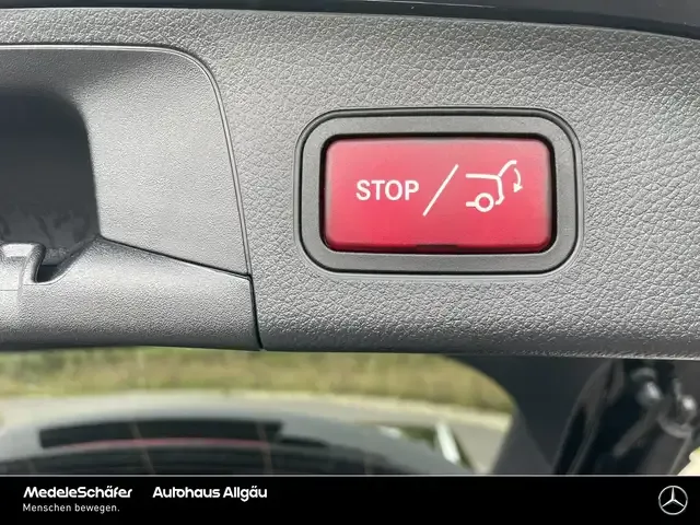 Mercedes-Benz EQA 300