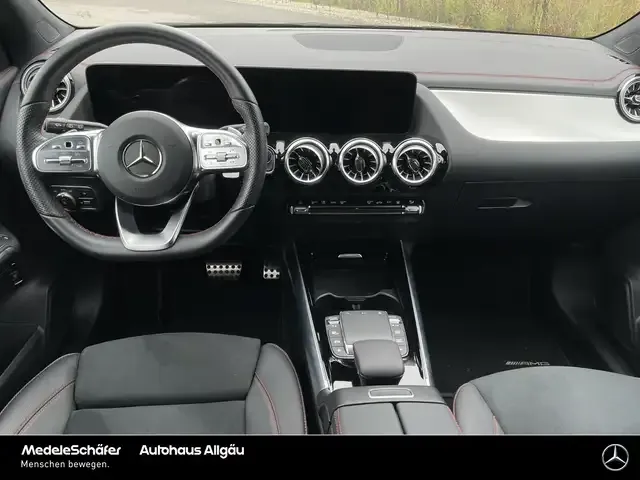 Mercedes-Benz EQA 300