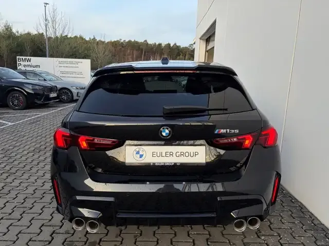 BMW 135