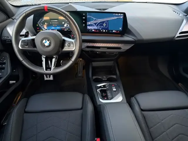 BMW 135