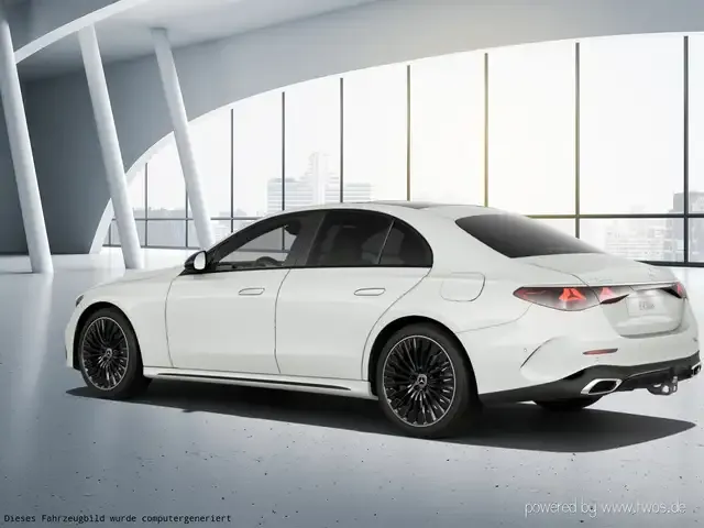Mercedes-Benz E 300