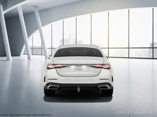 Mercedes-Benz E 300
