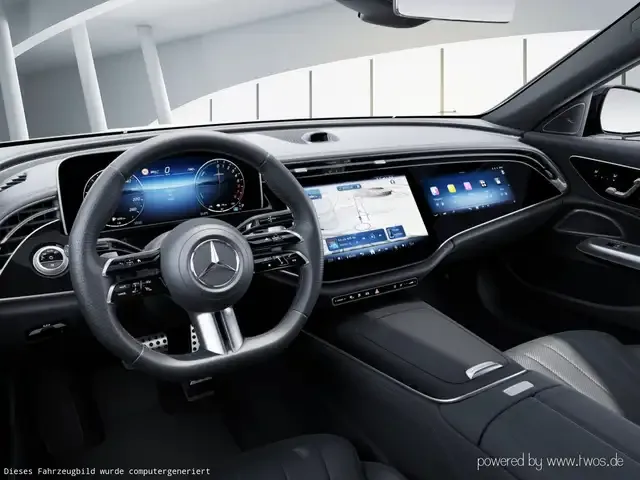 Mercedes-Benz E 300
