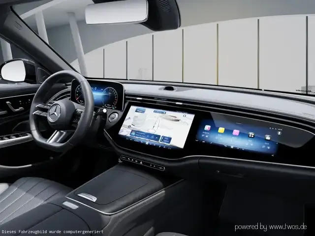 Mercedes-Benz E 300