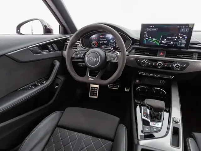Audi RS4