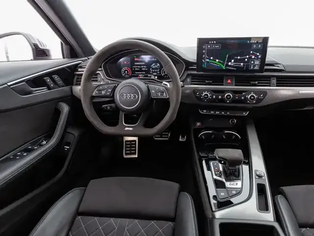 Audi RS4