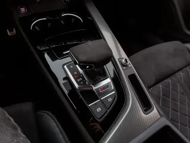 Audi RS4